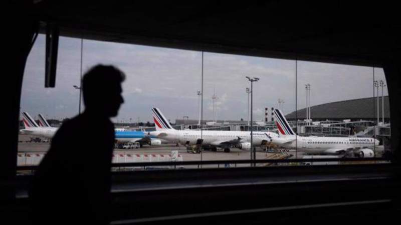  'Unprecedented': Thousands of Flights Cancelled in Europe Amid Strike 