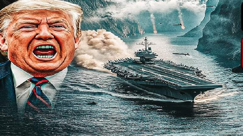 US Navy Withdraws from Red Sea After Yemeni Pressure