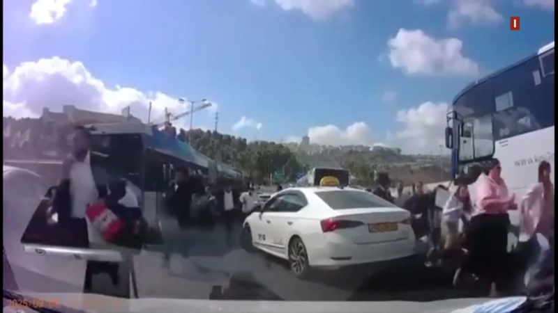 Heroic Al-Quds Operation A Blow Beyond Israeli Enemy’S Calculations