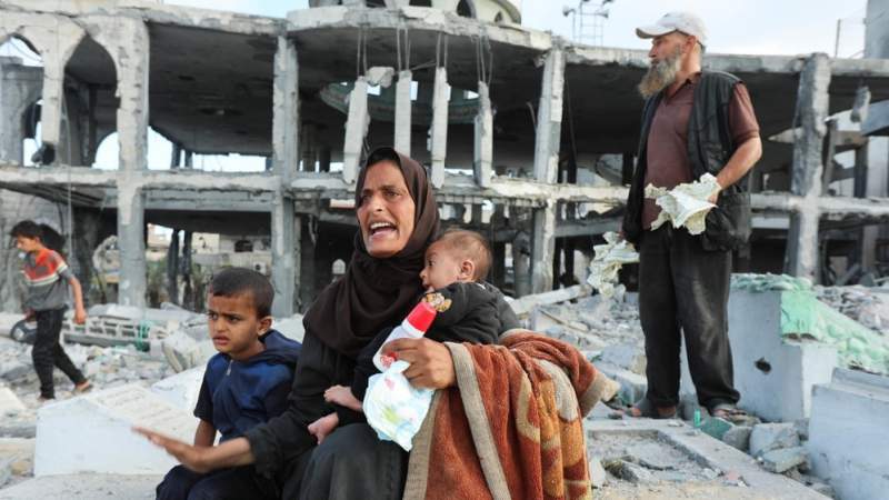 US Envoy ‘Fully Agreed’ to Gaza Ceasefire Proposal, But Caved to Israeli Demands: Hamas 