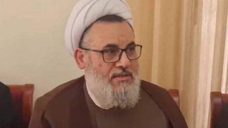 Senior Hezbollah Official Assassinated in Lebanon’s Western Beqaa District