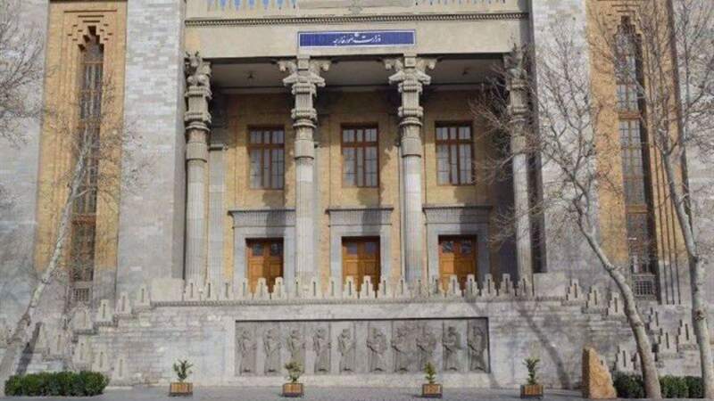 Iran Summons Danish, Swedish Chargé D'affaires over Qur'an Desecration