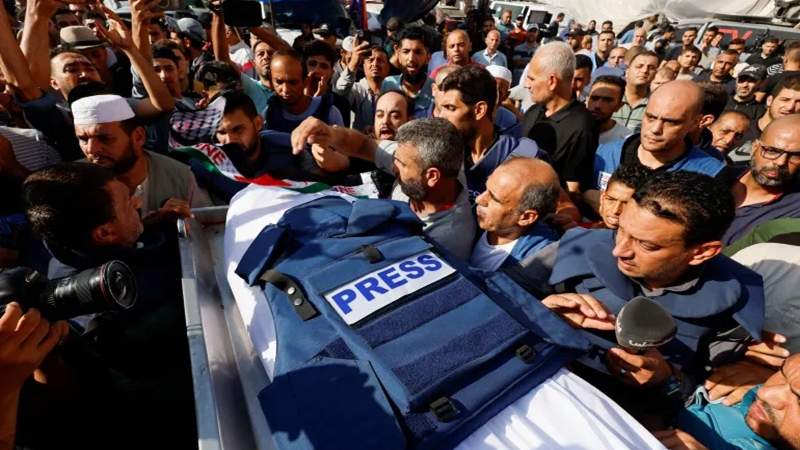 Two Years of Genocide in Gaza: A Relentless War on Truth, Word, and Image
