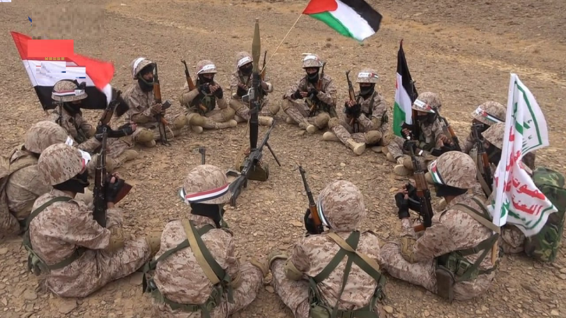 Indicators of Saudi Stubbornness: Yemenis Eager for Confrontation!