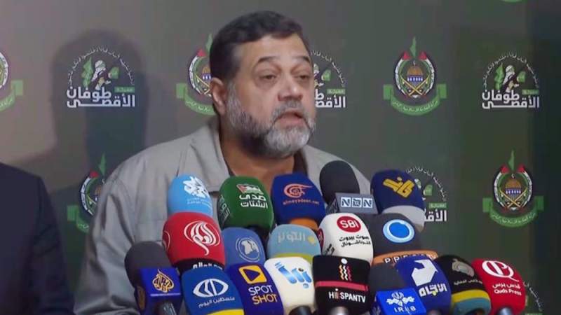 Senior Hamas Official Calls for Concrete Actions Following Recognition of Palestine