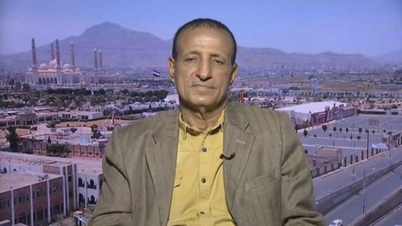 Aden Governor Accuses Saudi-Emirati 'Occupation' of Fomenting Chaos in Southern Yemen