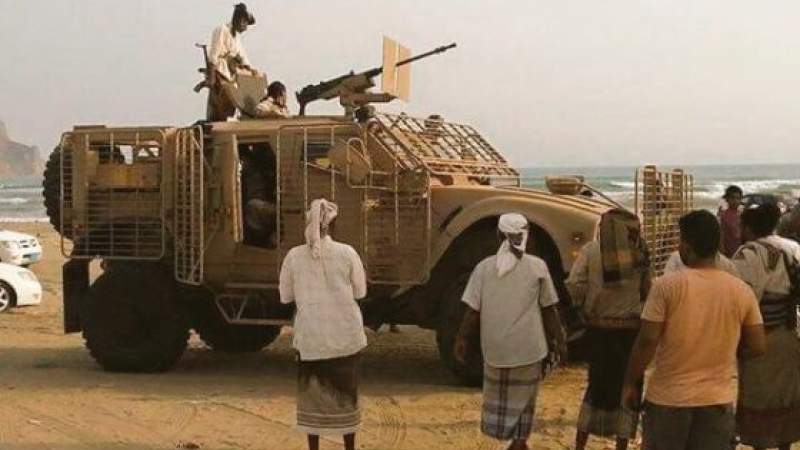 Saudi–UAE Escalation in Occupied Hadramout: Sana'a Exposes Aims of Military Moves