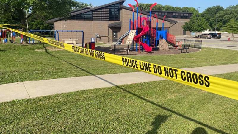 Multiple People Shot, One Fatally, in Ohio