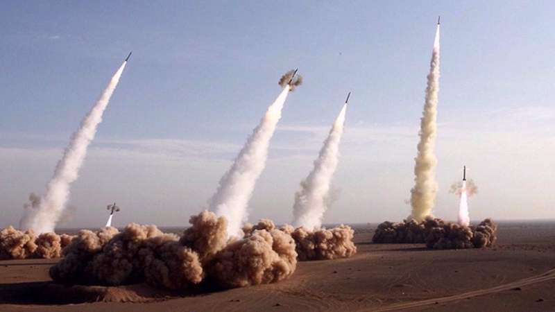 US, Israel Will Be Caught By ‘Surprise’ If Iran Attacked, Says Senior Security Official