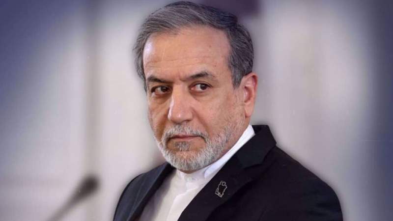 Araghchi Warns US of Unrealistic Demands, Says Iran Will Continue Enrichment