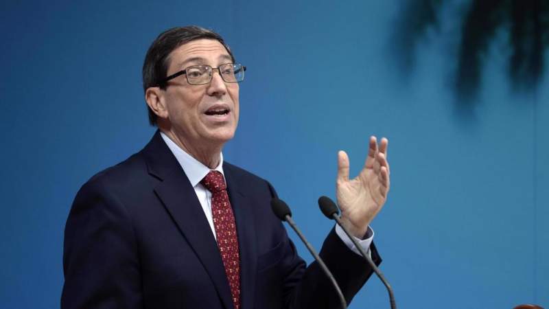 Cuba: US Missile Strikes on Yemen Encouraging Genocide in Gaza 