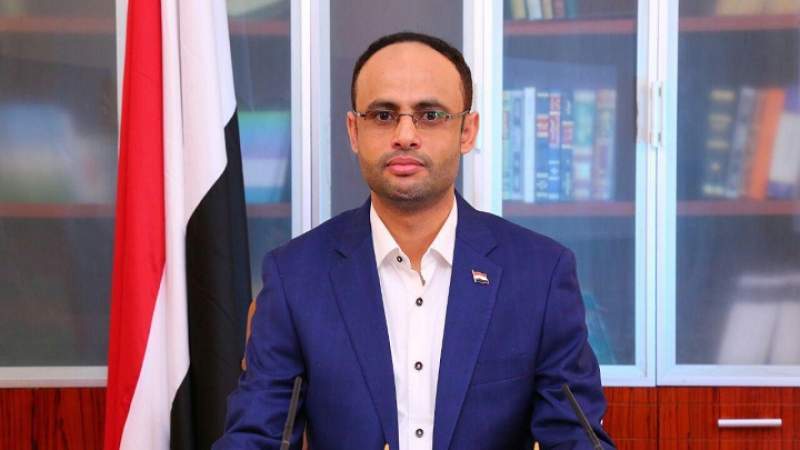 President Mashat: Yemen's Resilience Aims for Project Worthy of Enduring Suffering 