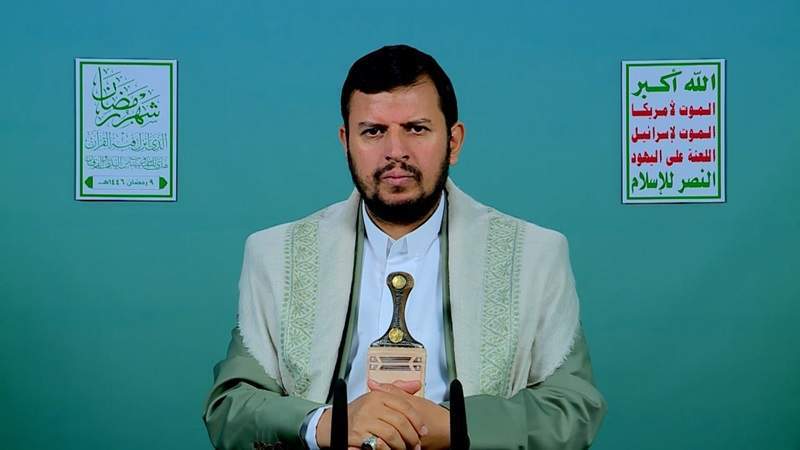 Sayyed Abdulmalik: Takfiri Groups in Syria ‘Tools’ of Foreign Agendas