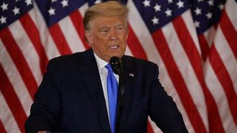 Did Trump just Out of Respect to Obama, Continued His Legacy of Killing Yemeni People?
