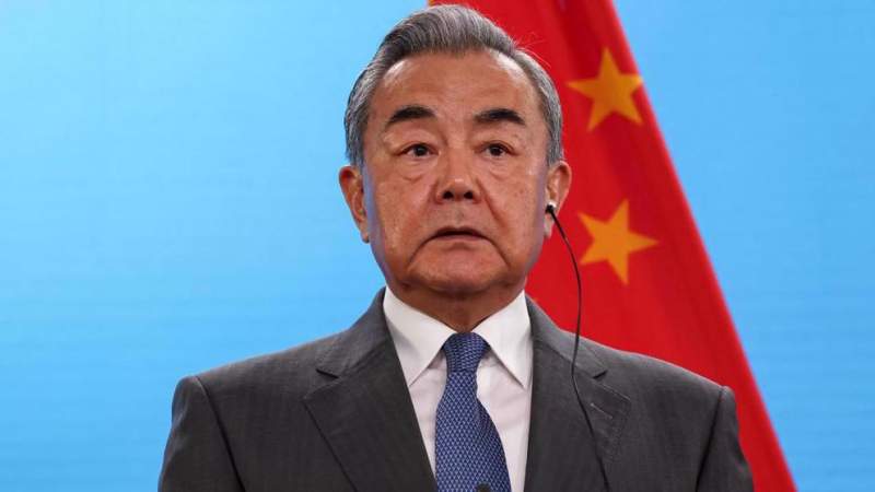 China Hails Iran’s Leader’s Commitment Against Pursuing Nuclear Weapons