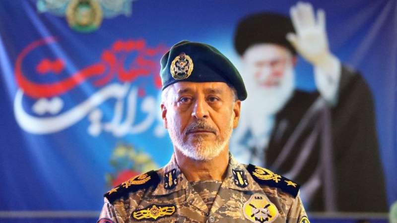 Any Aggression Against Iran Will Cause Damage to Enemies ‘Beyond Imagination’: Top Cmdr.