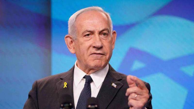 Netanyahu to Convene Meeting with Syria on ‘Security Deal’ Amid US Pressure