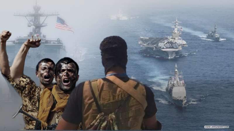 British Report: Yemeni Forces Global Military School in Naval Warfare