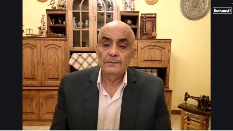 Analyst: Red Sea Battles Expose US Navy’s Deep Crisis