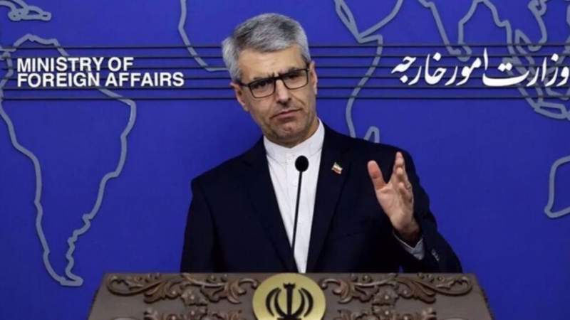 Iran Says Israel’s Recognition of Somaliland Aims to Destabilize Red Sea, Horn of Africa