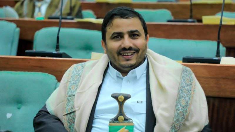 Ansarullah Official Accuses UN Security Council of Double Standards on Gaza, Yemen