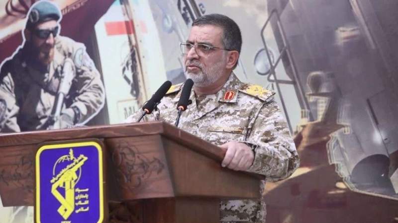 Iran Will No Longer Observe Any Red Line if Attacked Again, IRGC Warns