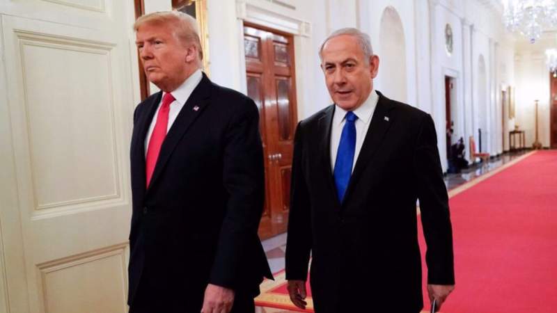 Trump, Netanyahu set to Announce Progress on Saudi-Israeli Normalization: Report