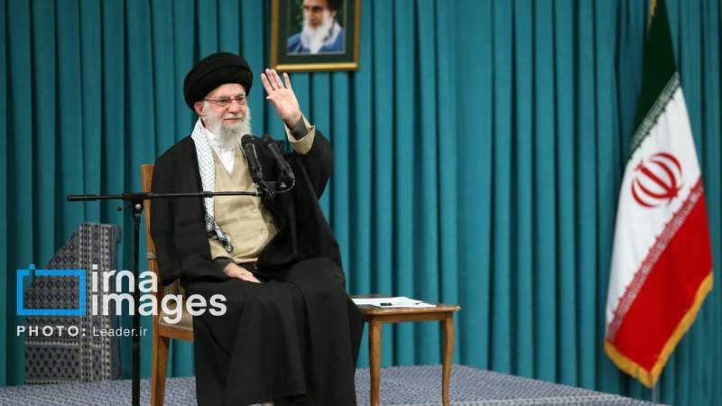 Imam Khamenei Affirms Iran Growing Stronger: Loss of Resistance Leaders Doesn’t Necessarily Lead to Weakness