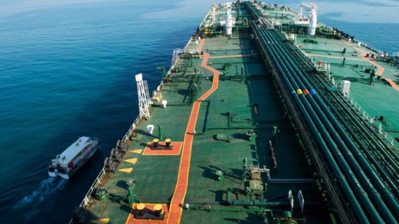 Oil Prices Rise in Asian Trading as Hopes for Middle East De-escalation Diminish