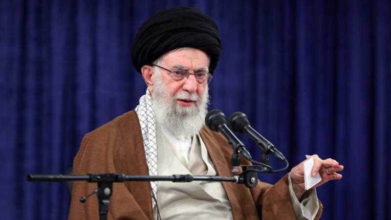 Ayatollah Khamenei: Hajj Aims to Forge Unity among Muslims against Israel, Arrogance
