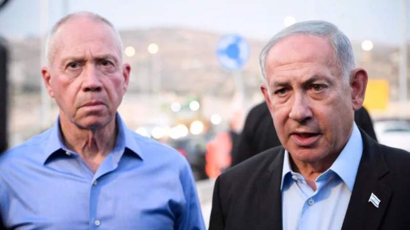 ICC Rejects Israel’s Request to Cancel Arrest Warrants for Netanyahu