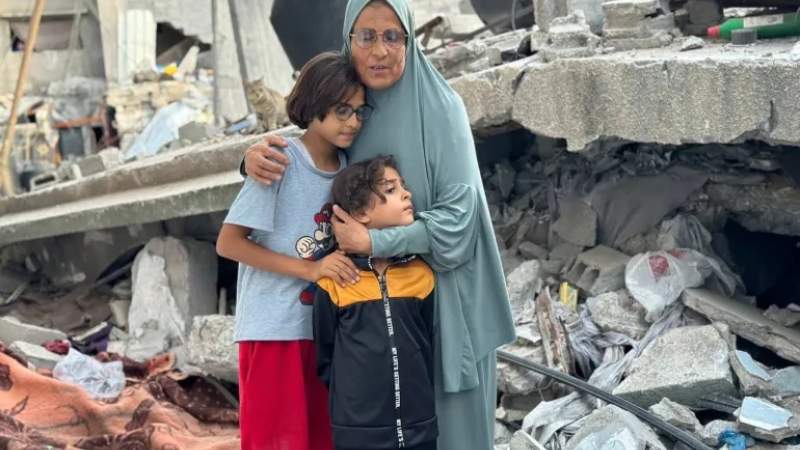 Gaza’s Children Face Invisible Wounds: A Generation Growing Up in Fear, Displacement, and Trauma
