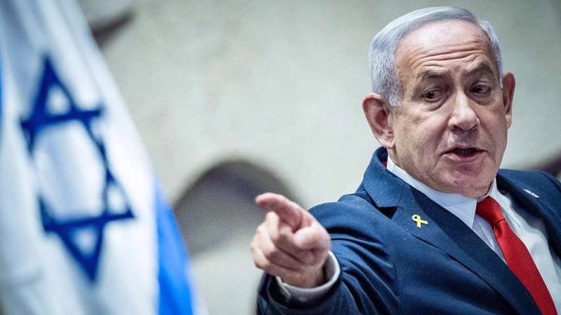Lapid to Netanyahu: ‘Jews’ Greatest Disaster since Holocaust Will Always Belong to you'