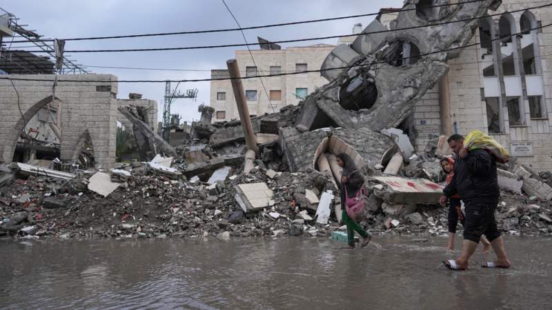 Israel Threatens to Invade Rafah, Return to Khan Younis after Carnage