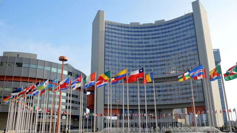 Iran, Nine Other Nations Condemn West's Sanctions on World Countries
