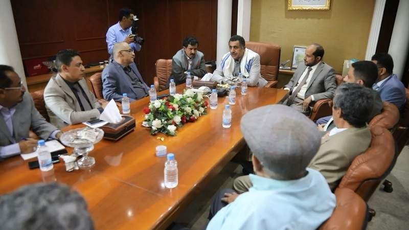$9.5 Billion in Revenues from Yemen's Oil Looted by US-Saudi Aggression Since 2018