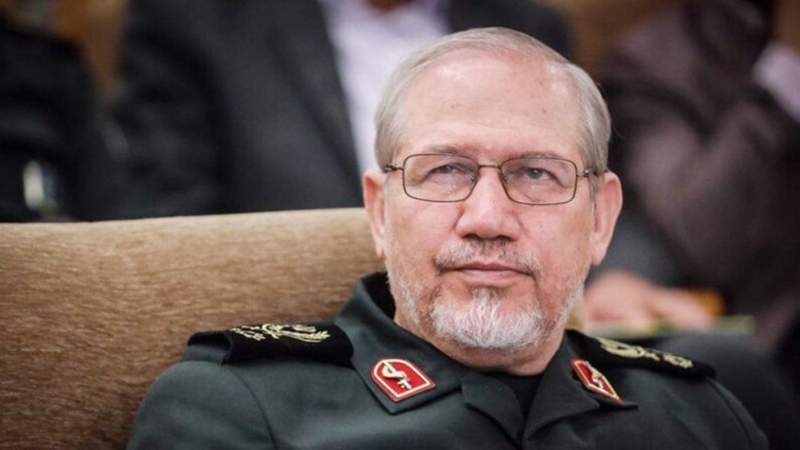 Iran: Afghanistan-Like Escape Awaits US Troops in Syria, Iraq