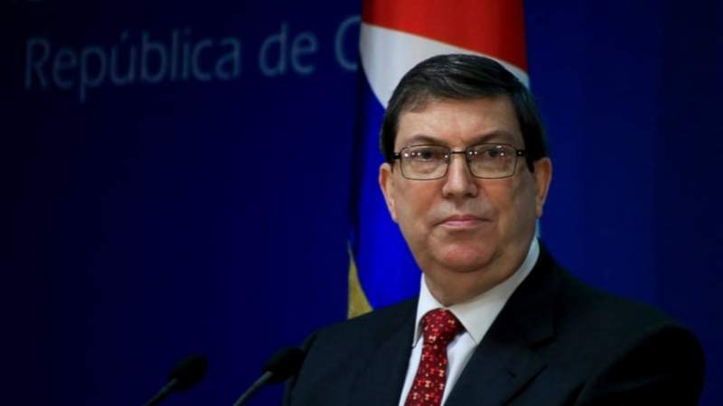 Cuba: US-UK Aggression Against Yemen Encourage Genocide in Gaza