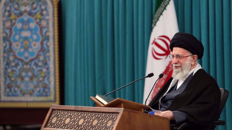 Ayatollah Khamenei Pardons, Commutes Sentences of 1,760 Inmates Over Upcoming Eid Al-Fitr