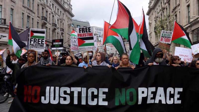 Support for Israel at All-time Low Across Europe: Survey