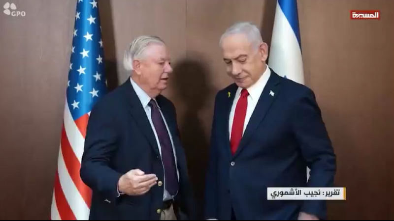 US Incitement to Renew Aggression on Gaza, Lebanon: Normalization with Saudi Arabia Hinges on Crushing Resistance