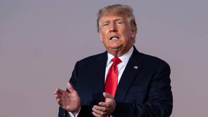 Israel Losing ‘Absolute Power over Congress,' Trump Laments