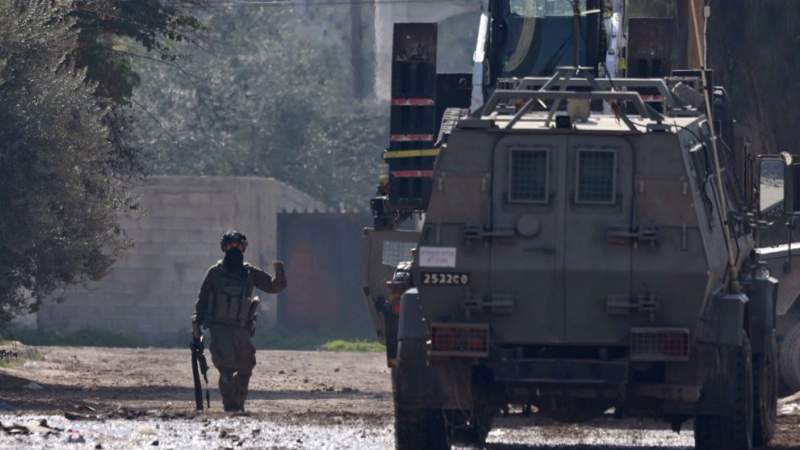 Six Israeli Soldiers Killed, Injured as Jenin Fights Back Onslaught