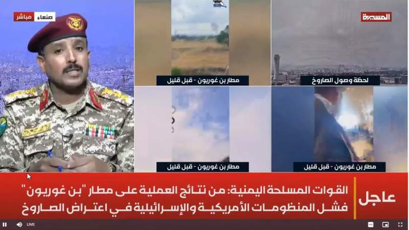 Military Expert: Yemeni Military Capabilities Now a Major Threat to Israel