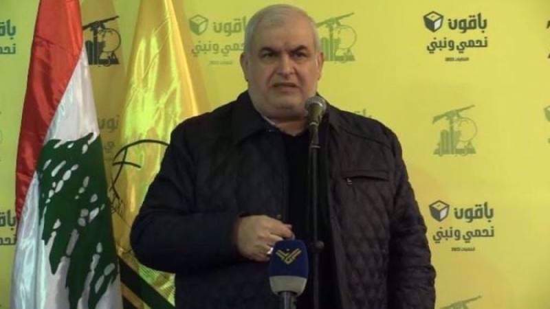 Israel’s Blackmail, Threats Won’t Stop even With Concessions, Says Lebanese Legislator