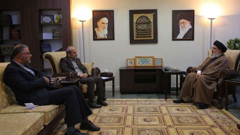  Sayyed Nasrallah: Media Plays Major Role in Confronting Hegemony