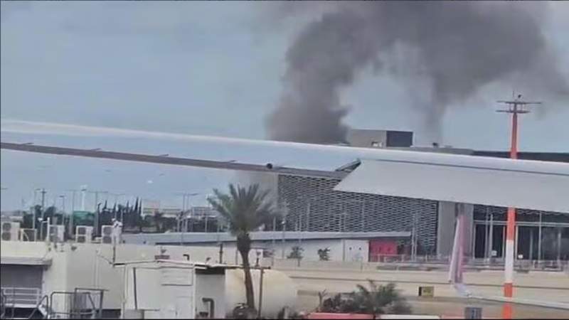 Israeli Media Warns of Prolonged Air Blockade as Yemeni Strikes Escalate