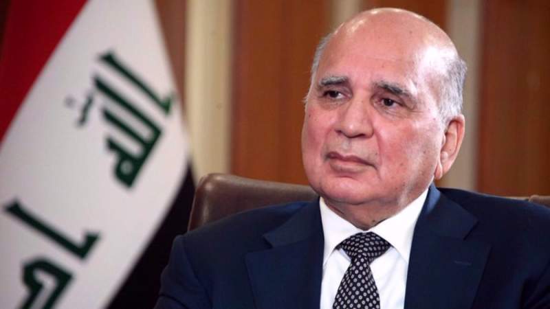 Iraq Calls on Sweden to Extradite Immigrant Who Burned Qur’an