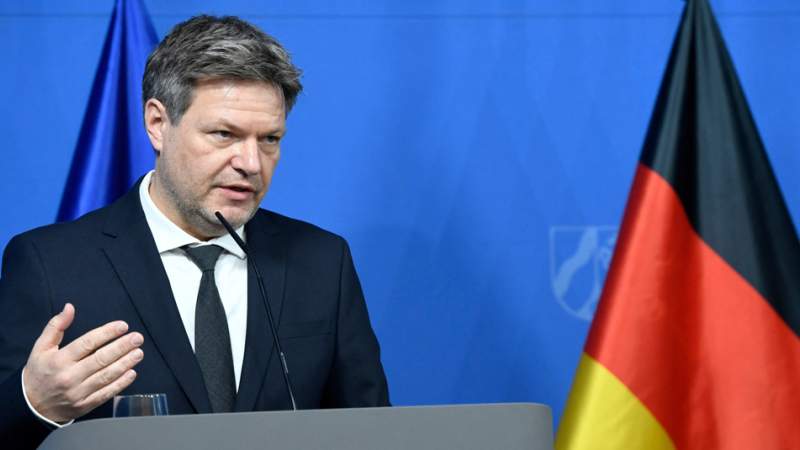 Germany Raps US over ‘Astronomical’ Gas Prices Amid Energy Crisis