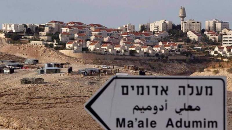Israeli NGOs: Settlement Activities in West Bank’s E1 will Thwart Palestinian State